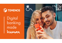 Customers Prefer to Bank Digitally But Still Crave a Human Connection When It Matters, Finds Temenos Survey