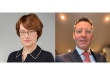 AXA Retail Insurance Appoints Marco Distefano and Anna Fleming to Senior Team