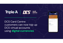 Powered by Triple-A, DCS Card Centre Customers Can Now...