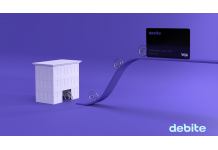 Debite Launches an Innovative New Product; Debite Pay