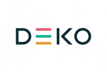 Deko Continues Growth with Further Appointments to Executive Team