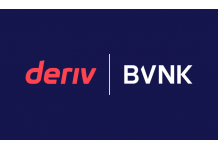 Deriv and BVNK Join Forces to Bring Solana Payments to Millions of Traders Globally