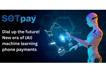 Dial Up the Future as SOTpay Rings in a New Era of AI Payments, as IVR and DTMF Hang Up!