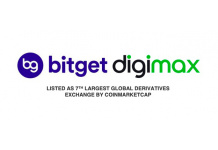 DigiMax Enters Collaboration Agreement with Singapore-based Bitget Exchange 