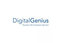  DigitalGenius Raises $14.75M Series A to Accelerate Adoption of AI in Customer Service