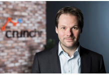 Crunchr Raises Funding to Revolutionise People Analytics for Enterprise HR Teams