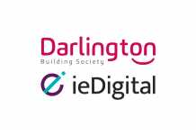 Darlington Building Society Continues Digital Investment through Partnership with ieDigital 