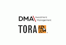 DMA Prime Selects TORA for Multi Asset OEMS and Outsourced Trading