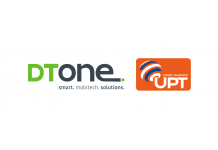 DT One Partners with UPT in Turkey to Launch the Country’s First International Airtime and Data Transfer Service