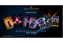 Reality Gaming Group Partners with Coinify for Doctor Who Virtual Currency Payments