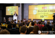 Moscow Hosted Russia’s Largest Conference on Blockchain and Cryptocurrencies 