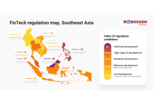 Southeast Asian Countries are Close to Being on Par with Singapore on FinTech Regulation