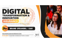 Digital Transformation & Innovation in Insurance Conference 2026