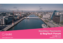 NextGen Payments & RegTech Forum - Dublin, Ireland