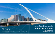 NextGen Payments & RegTech Forum - Dublin