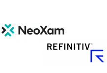 NeoXam Expands Refinitiv Partnership to Deliver Market Participants Greater Data Choice