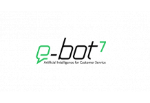 e-bot7 Recognised by Global Aifintech100 as One of the Most Innovative Tech Companies Worldwide Using Artificial Intelligence to Transform Financial Services