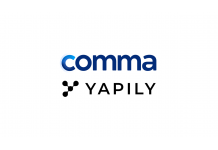 Yapily Launches Bulk Payments Service with Comma in the UK