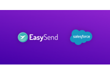 EasySend Raises $16M to Enable Insurance Companies and Financial Institutions to Build a No-Code Digital Future