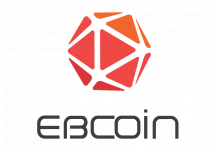 EBCoin Announces Future Listings and Launch of New Cryptocurrency Exchange