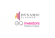  EQ Investors Portfolios Now Risk Profiled on Dynamic Planner