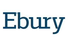 Ebury Scoops industry’s International Payments Provider of the Year Award for Second Year in a Row