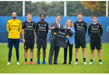 Ebury Announces New Partnership with Parma Calcio 1913