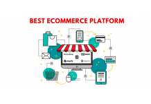 Top B2B eCommerce Platforms in the UK 