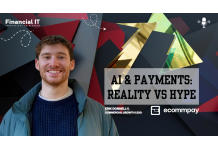 Financial IT Interview: Ecommpay on AI, Cross-Border Payments &...