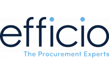 Efficio Welcomes Roger Siddle as Non-Executive Chairman