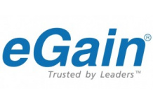 eGain Announces Integration with Salesforce.com