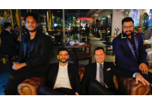 Dubai-based Metaverse Start-up Eikonikos Raises US$2 Million in Pre-seed Funding