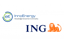 ING Invests in Energy Transition with EIT InnoEnergy