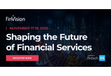 FinVision Event to Address the Practical Reality of Financial Innovation