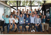 Startupbootcamp Scale FinTech names 5 top startups to join inaugural Mexico City program