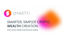 News Release: Power Block Coin Launches SmartFi Following Completion of Over $1 Billion in Cryptocurrency Transactions