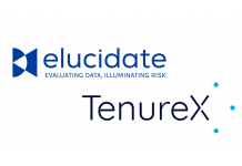 TenureX and Elucidate Partner to Increase Financial Inclusion Worldwide