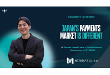 NETSTARS on Japan’s Payments Market, Global Expansion & Payment...