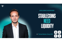 B2C2 on Stablecoin Adoption, Liquidity & the Future of Digital Asset...
