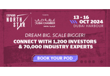 Expand North Star 2024 - The World’s Largest Start-up Event Returns to Dubai!