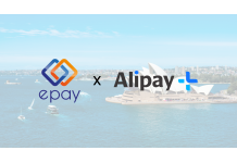 Euronet Worldwide Business Segment epay Australia Pty Ltd Partners with Alipay+ to Roll Out Cross-border Mobile Payment and Marketing Solutions to Merchants in Australia