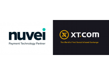 Nuvei and XT.COM Team Up to Enhance the Onboarding of New Users