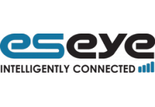 Eseye Introduces AnyNet Secure Technology