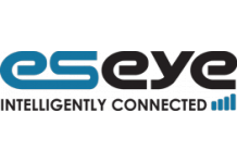 Eseye Receives AWS IoT Competency Status