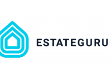 European Investment Platform Estateguru Launches in the UK