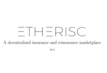 Etherisc Wins Blockchain Prize for Innovative Insurance Platform