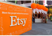 Etsy Sets Company Record With $1.7B Revenue - 110% YoY Increase in 2020