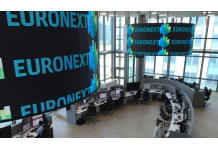 Euronext Appoints Maria João Borges Carioca Rodrigues as CEO of Euronext Lisbon