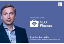 NEO Finance Founder: P2P Platforms Are Now Actively Competing for Borrowers With Banks