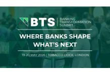 Banking Transformation Summit